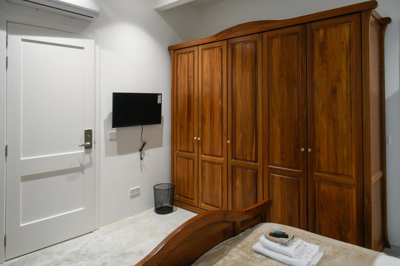 Privilege Suite Pieta Екстер'єр фото